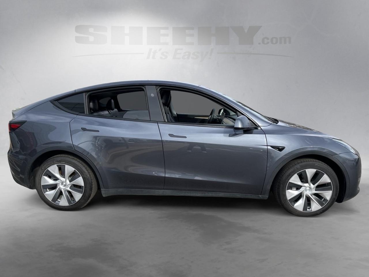 2023 Tesla Model Y Long Range Chantilly VA