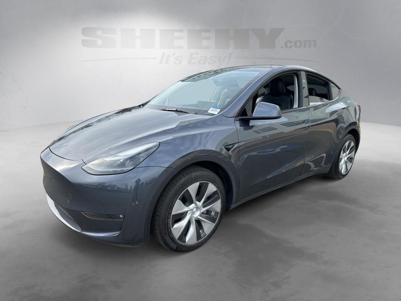 2023 Tesla Model Y Long Range Chantilly VA