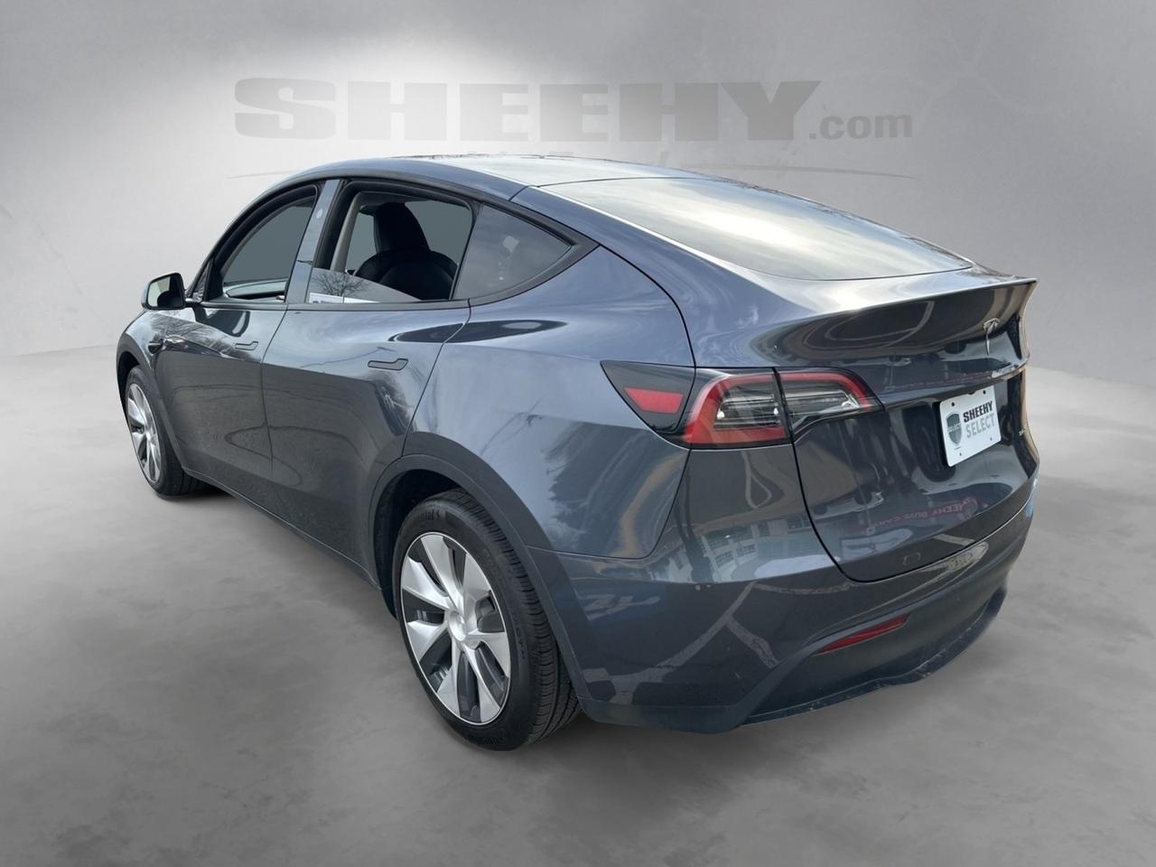 2023 Tesla Model Y Long Range Chantilly VA