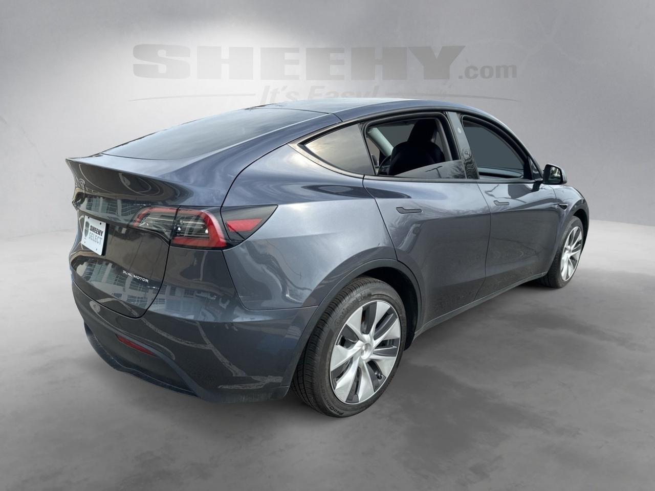 2023 Tesla Model Y Long Range Chantilly VA