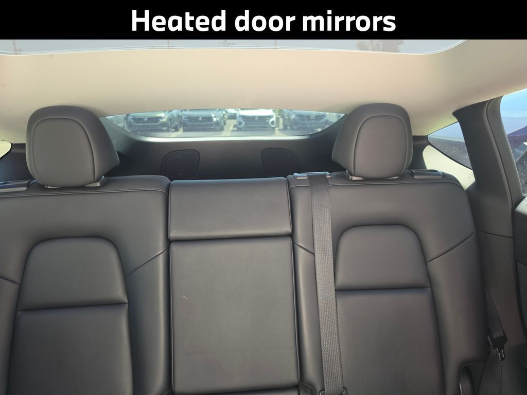 2023 Tesla Model Y Long Range San Clemente CA