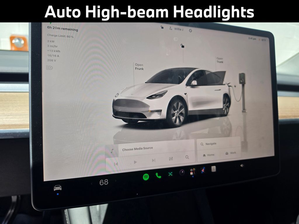 2023 Tesla Model Y Long Range San Clemente CA