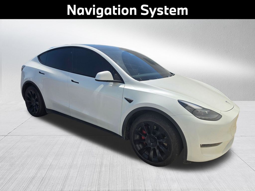 2023 Tesla Model Y Long Range San Clemente CA