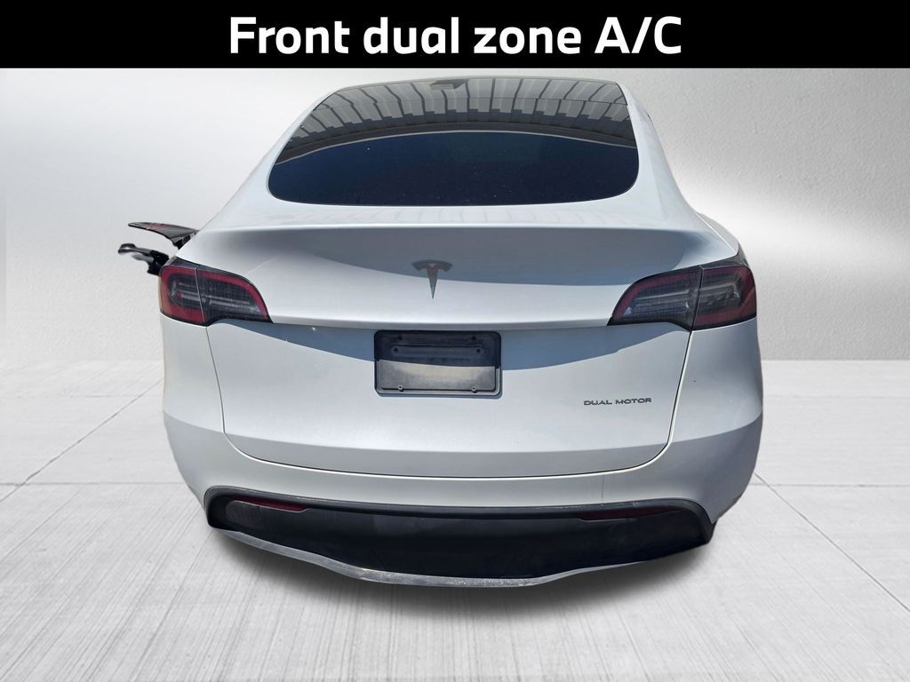 2023 Tesla Model Y Long Range San Clemente CA