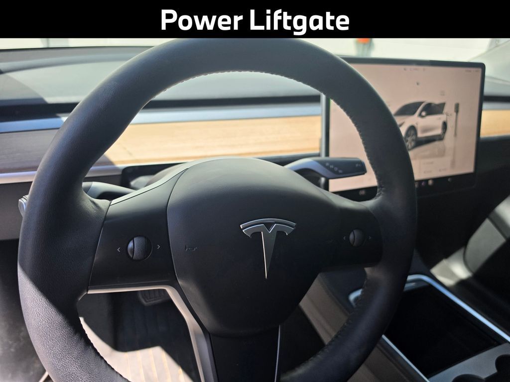 2023 Tesla Model Y Long Range San Clemente CA