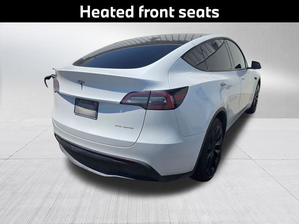 2023 Tesla Model Y Long Range San Clemente CA
