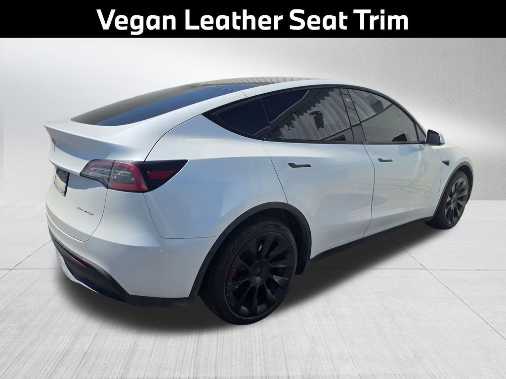 2023 Tesla Model Y Long Range San Clemente CA