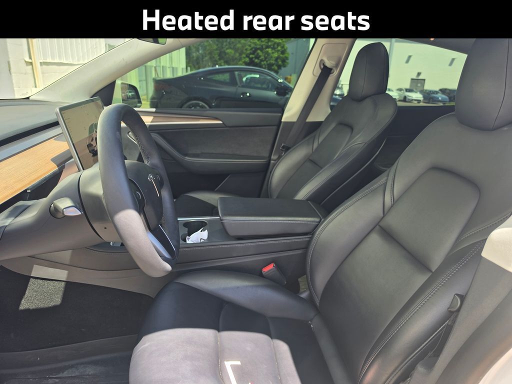 2023 Tesla Model Y Long Range San Clemente CA