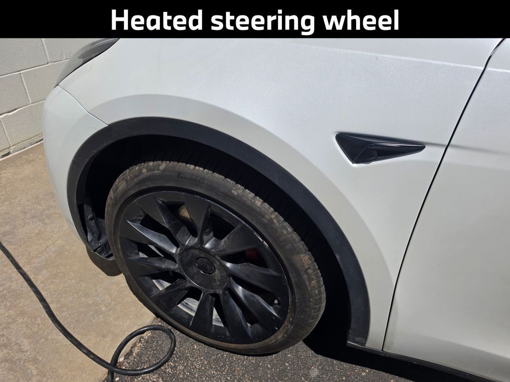 2023 Tesla Model Y Long Range San Clemente CA