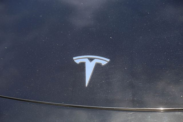 2023 Tesla Model Y Long Range Glendale CA