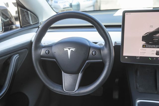 2023 Tesla Model Y Long Range Glendale CA
