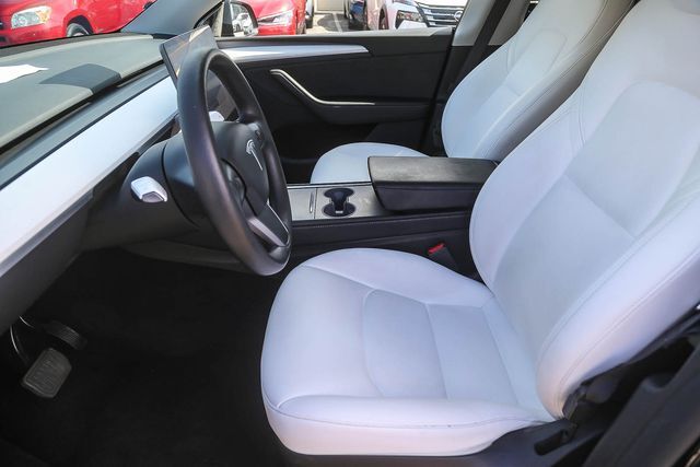 2023 Tesla Model Y Long Range Glendale CA