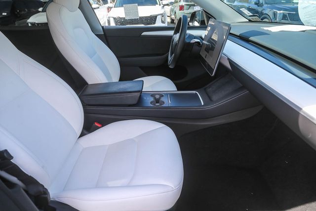 2023 Tesla Model Y Long Range Glendale CA