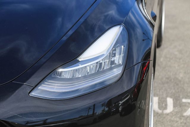 2023 Tesla Model Y Long Range Glendale CA