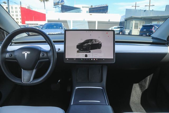2023 Tesla Model Y Long Range Glendale CA