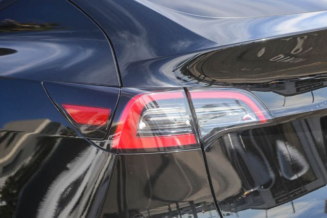 2023 Tesla Model Y Long Range Glendale CA