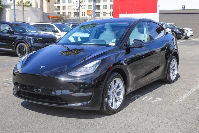 2023 Tesla Model Y Long Range Glendale CA