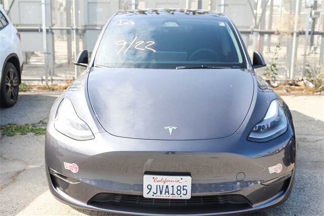 2023 Tesla Model Y Long Range El Monte CA