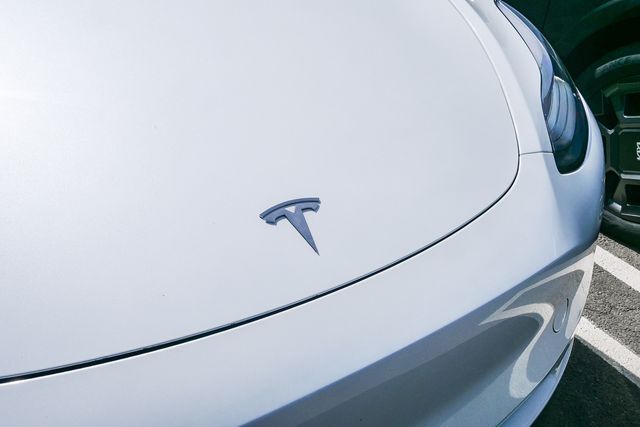 2023 Tesla Model Y Long Range Moreno Valley CA