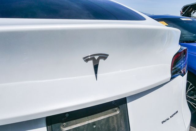 2023 Tesla Model Y Long Range Moreno Valley CA