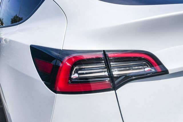 2023 Tesla Model Y Long Range Moreno Valley CA