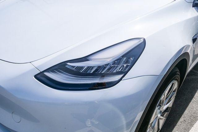 2023 Tesla Model Y Long Range Moreno Valley CA