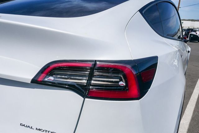 2023 Tesla Model Y Long Range Moreno Valley CA