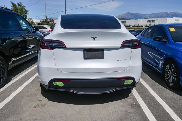 2023 Tesla Model Y Long Range Moreno Valley CA