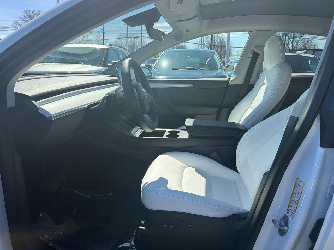 2023 Tesla Model Y Long Range Gaithersburg MD