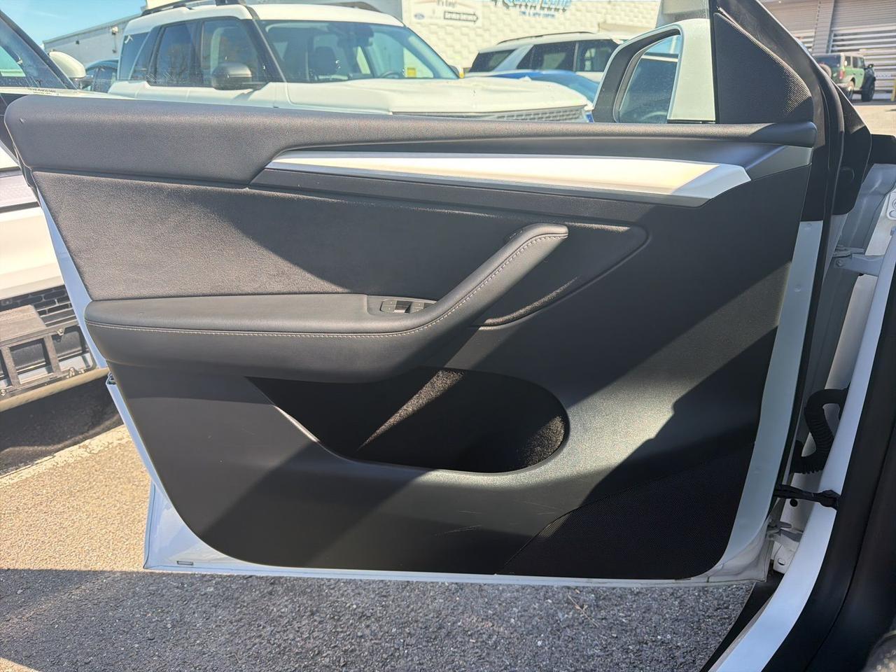 2023 Tesla Model Y Long Range Gaithersburg MD