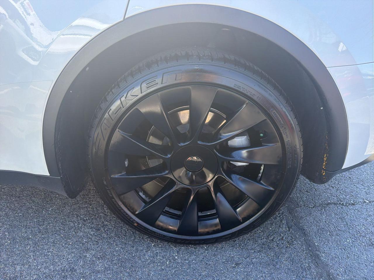 2023 Tesla Model Y Long Range Gaithersburg MD