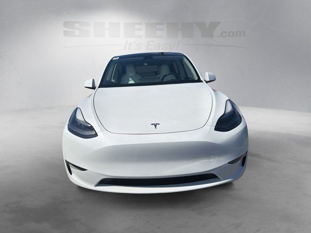 2023 Tesla Model Y Long Range Gaithersburg MD