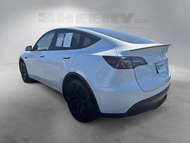 2023 Tesla Model Y Long Range Gaithersburg MD