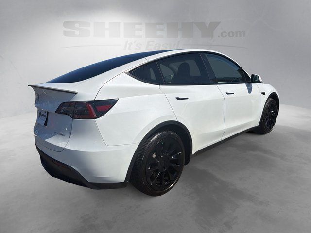 2023 Tesla Model Y Long Range Gaithersburg MD