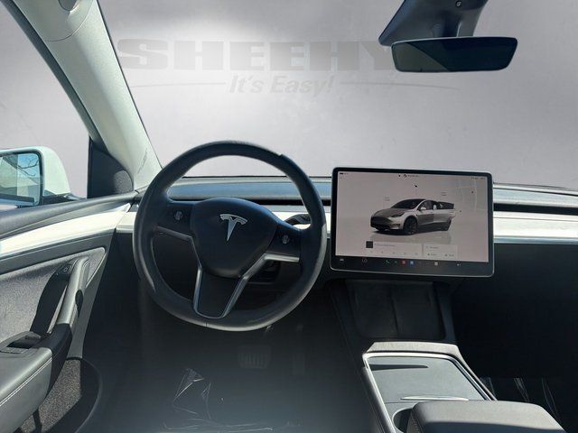 2023 Tesla Model Y Long Range Gaithersburg MD