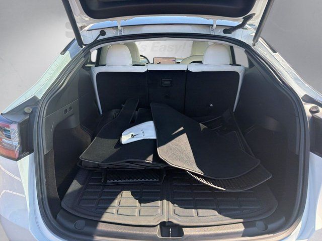 2023 Tesla Model Y Long Range Gaithersburg MD