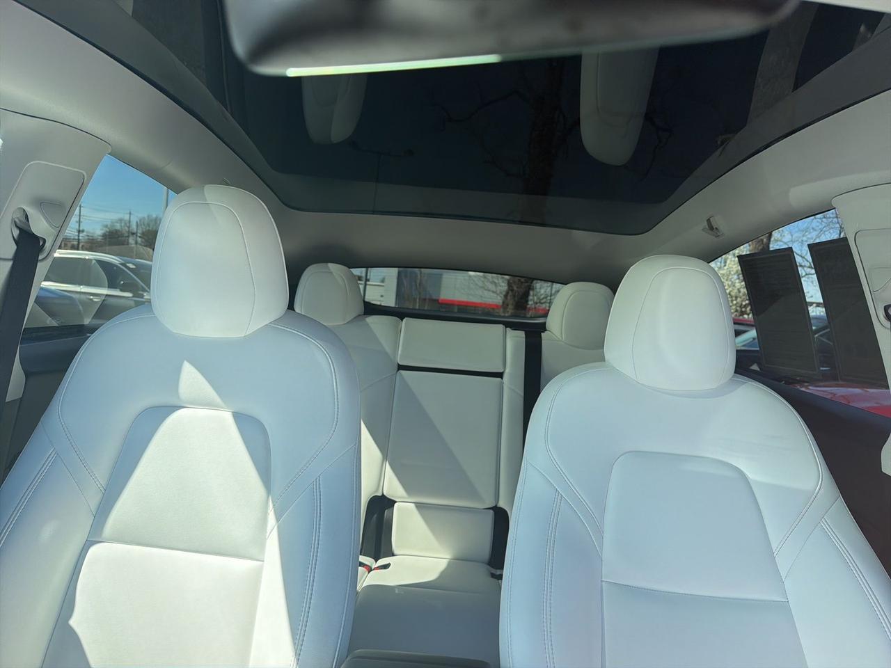 2023 Tesla Model Y Long Range Gaithersburg MD