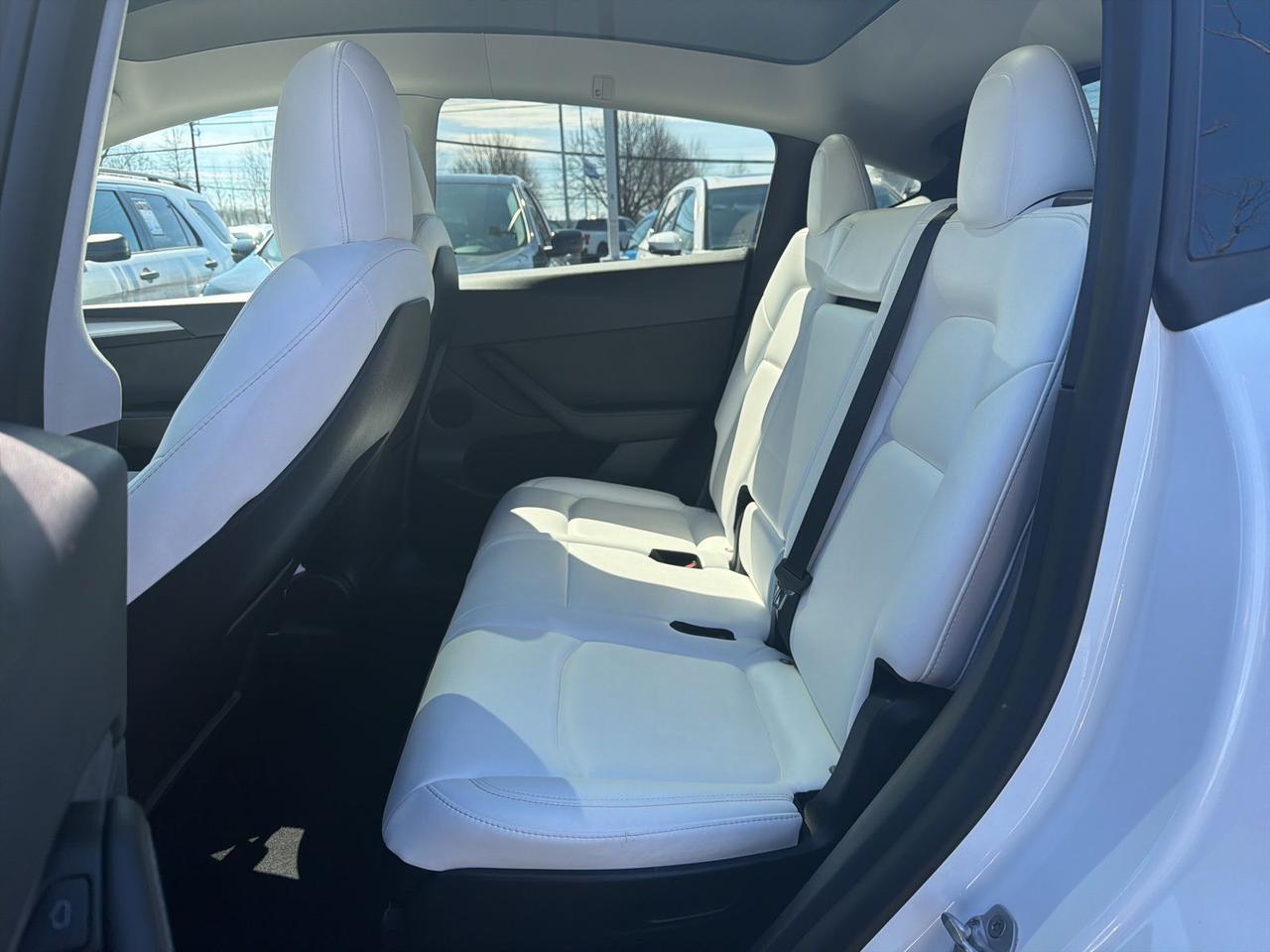 2023 Tesla Model Y Long Range Gaithersburg MD