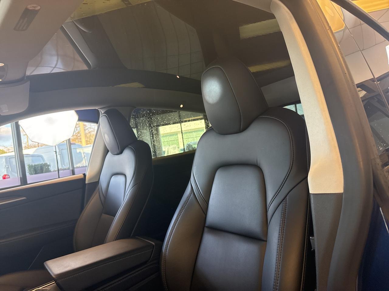 2023 Tesla Model Y Long Range Richmond VA