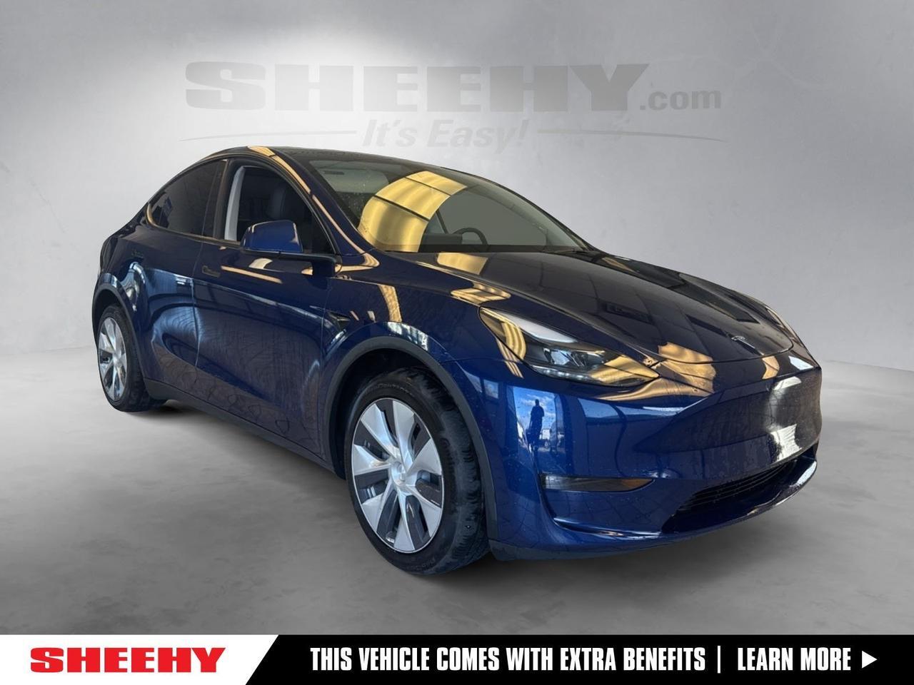 2023 Tesla Model Y Long Range Richmond VA