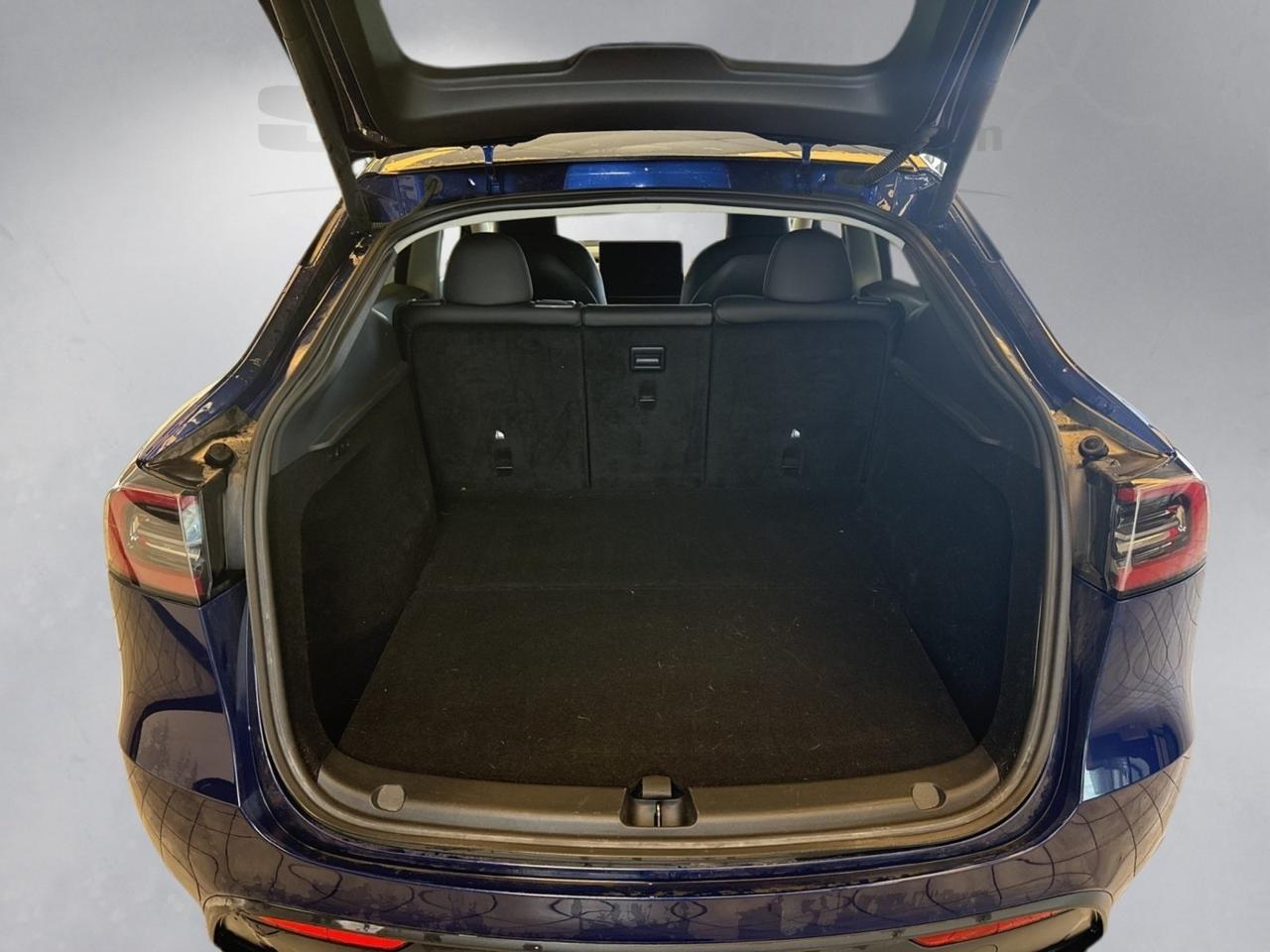 2023 Tesla Model Y Long Range Richmond VA