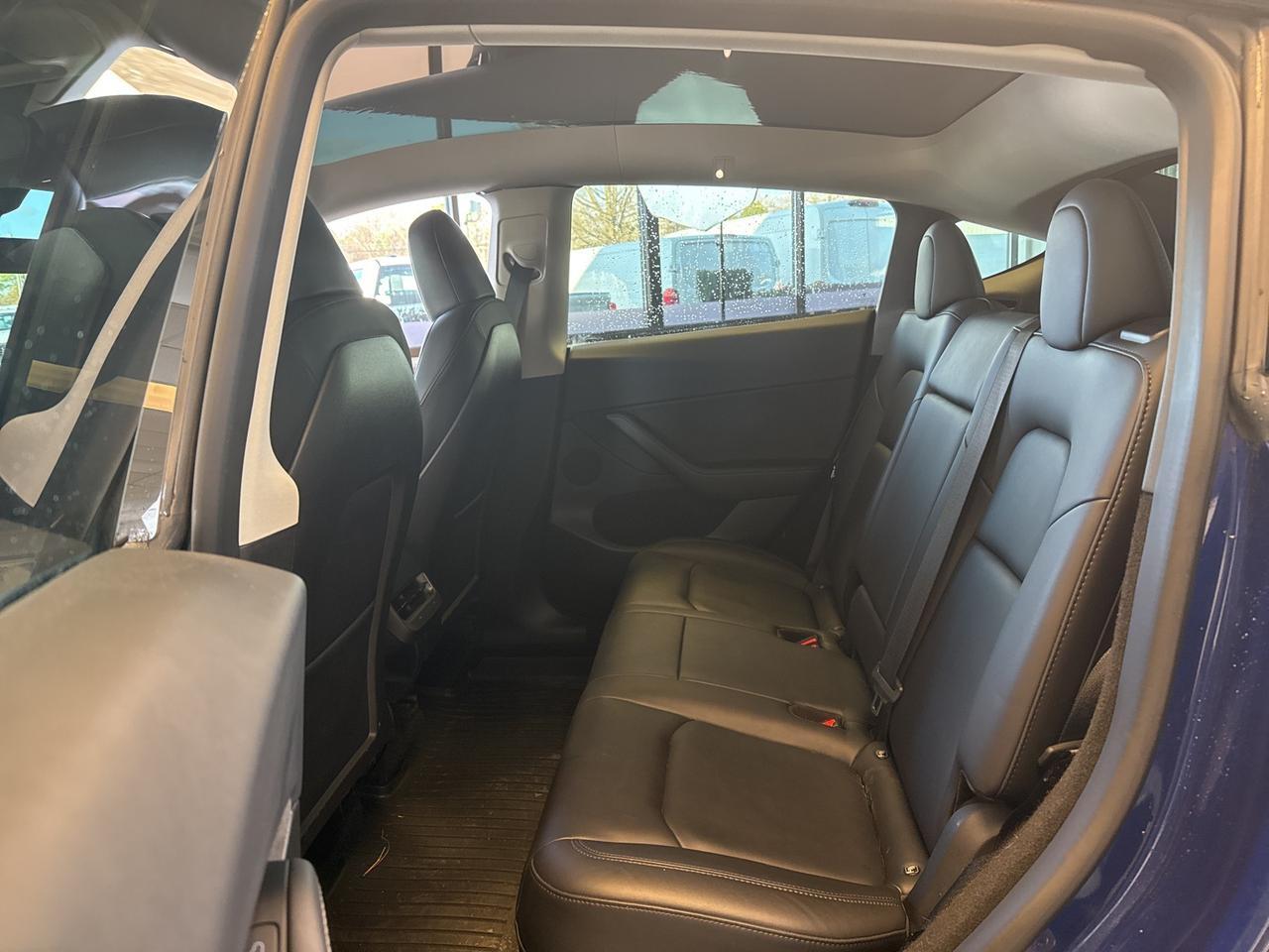 2023 Tesla Model Y Long Range Richmond VA