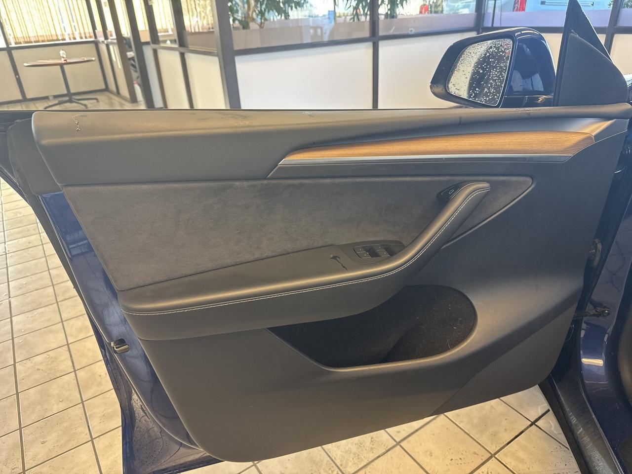 2023 Tesla Model Y Long Range Richmond VA