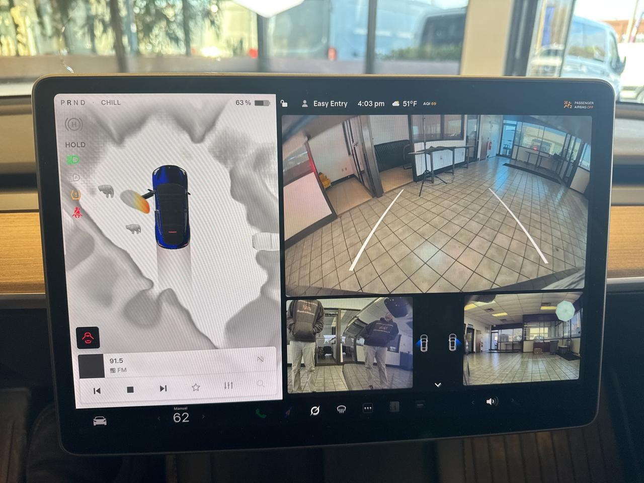 2023 Tesla Model Y Long Range Richmond VA