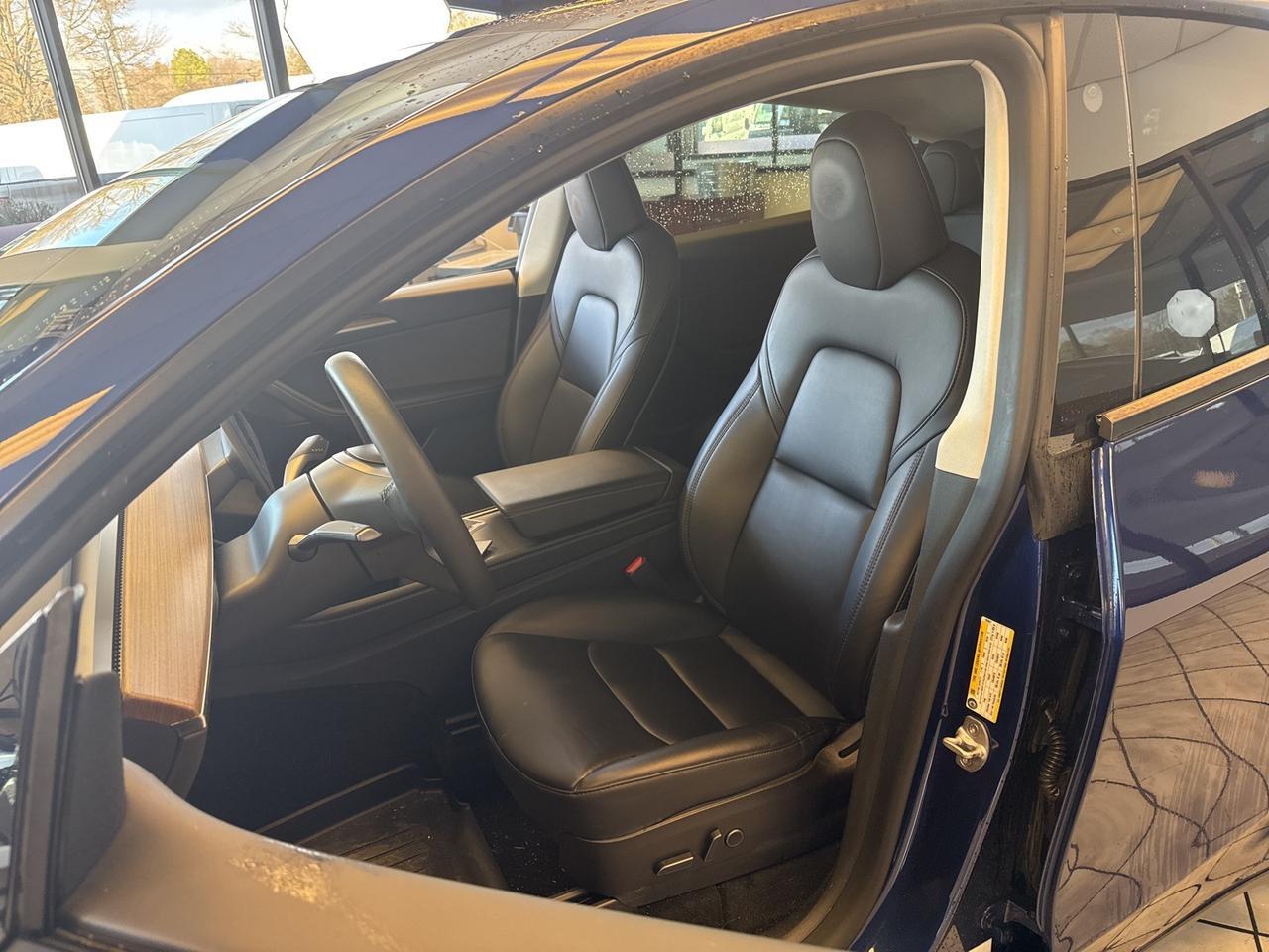 2023 Tesla Model Y Long Range Richmond VA