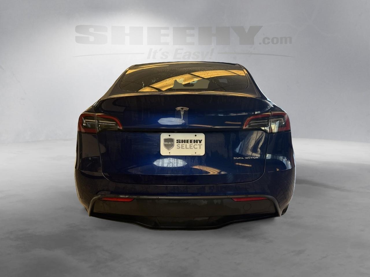 2023 Tesla Model Y Long Range Richmond VA