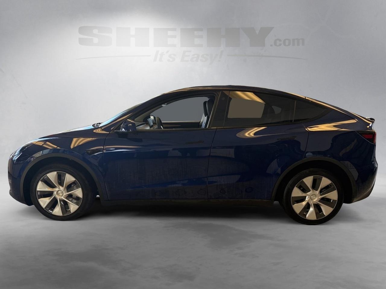 2023 Tesla Model Y Long Range Richmond VA