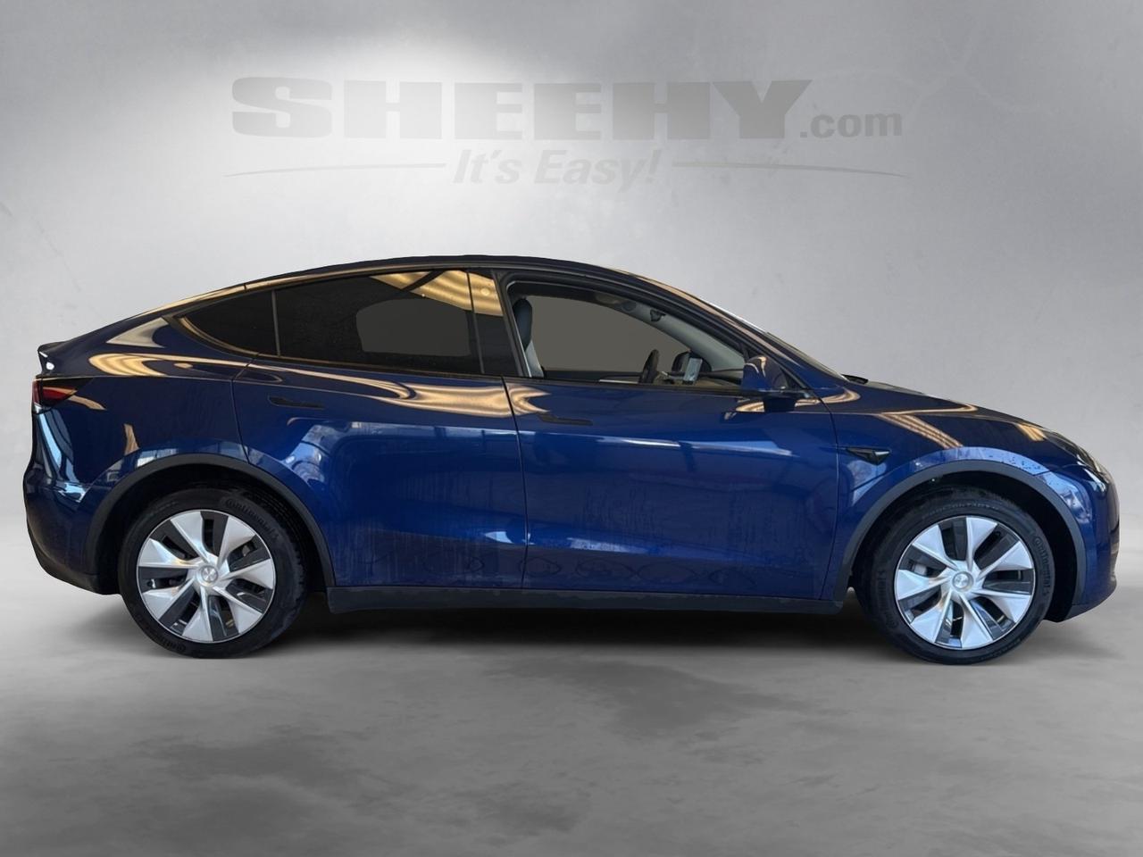 2023 Tesla Model Y Long Range Richmond VA