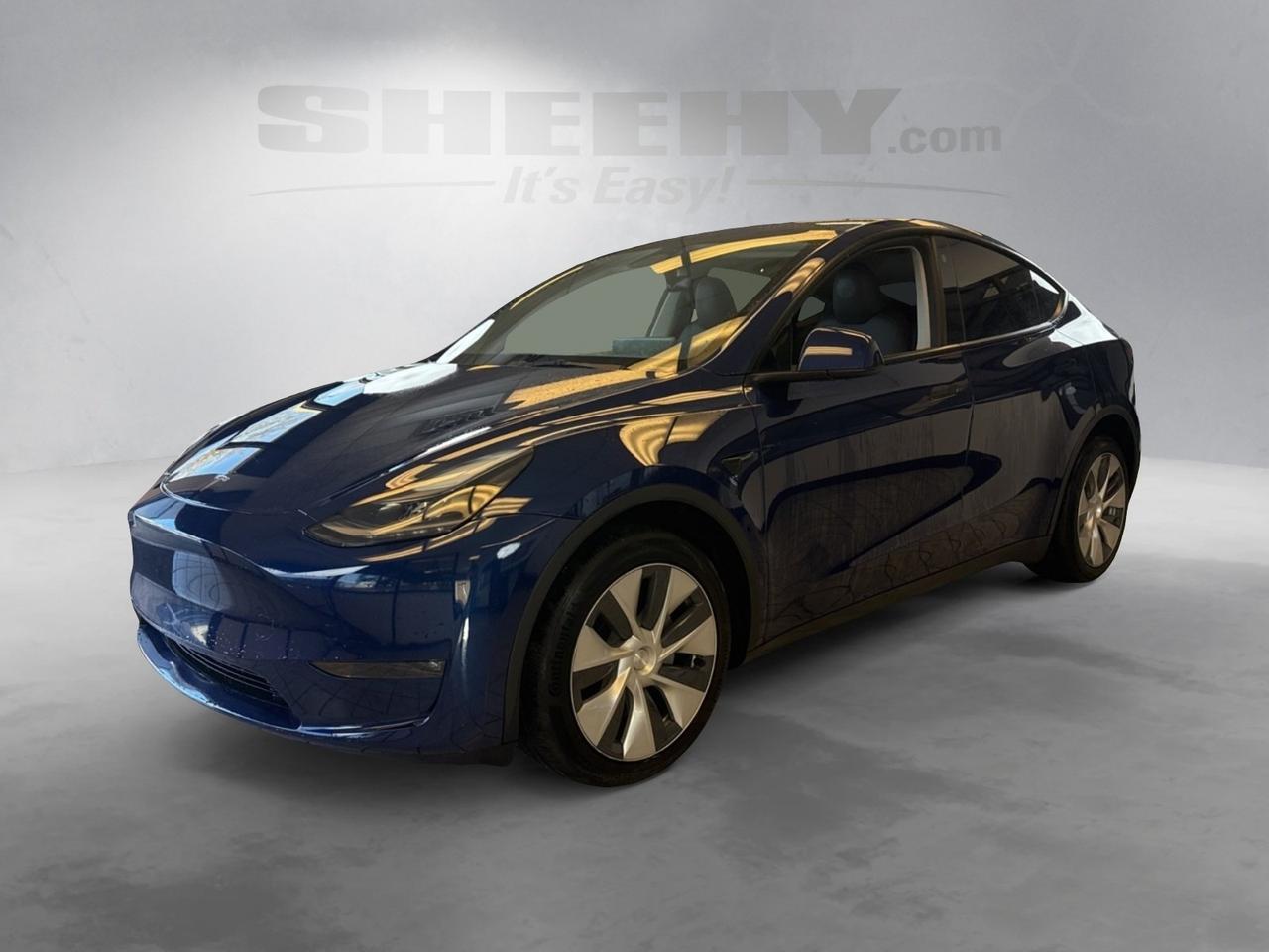 2023 Tesla Model Y Long Range Richmond VA