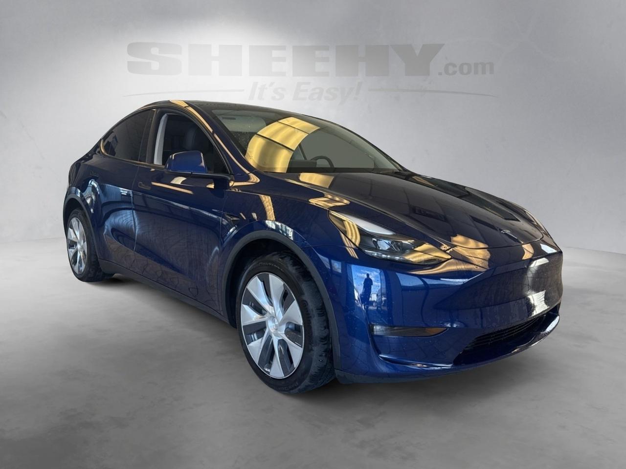 2023 Tesla Model Y Long Range Richmond VA